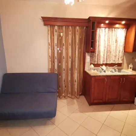 Kakias House In Casa vacanze