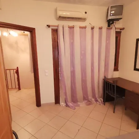 Kakias House In Casa vacanze
