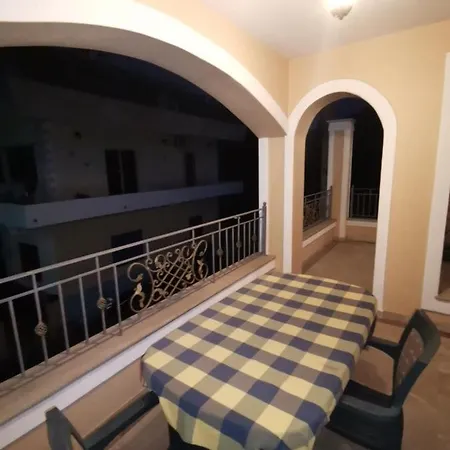 Kakias House In Kálymnos