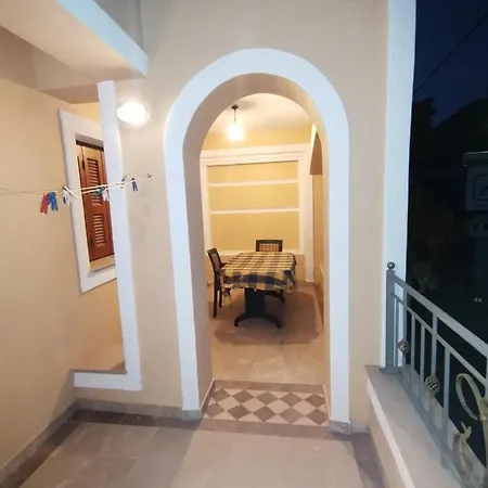 Kakias House In * Kálymnos