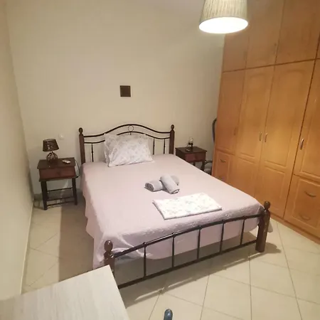 Kakias House In بيت للعطل *