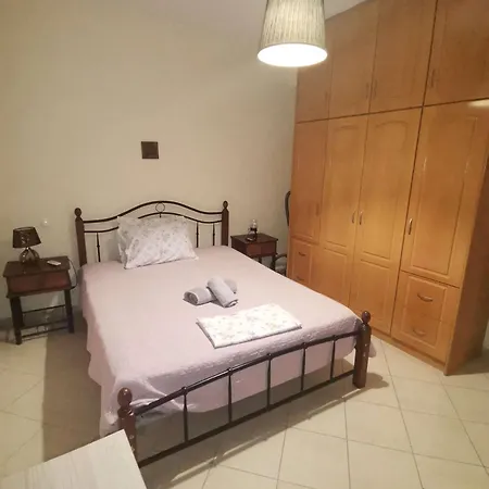 Kakias House In Kálymnos