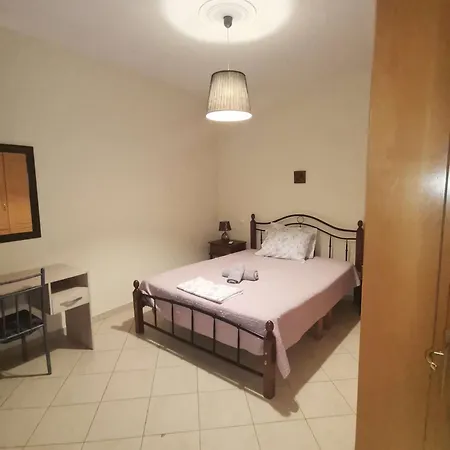 Kakias House In