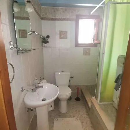 Casa vacanze Kakias House In Kálymnos