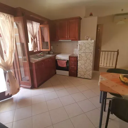 Kakias House In بيت للعطل *