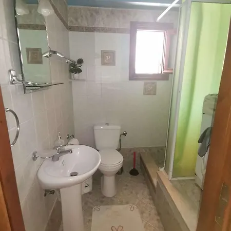 Casa vacanze Kakias House In