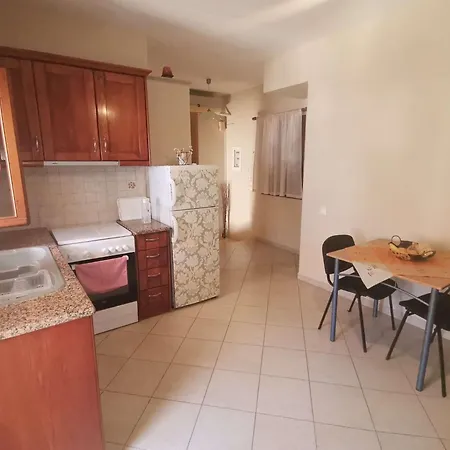 بيت للعطل Kakias House In