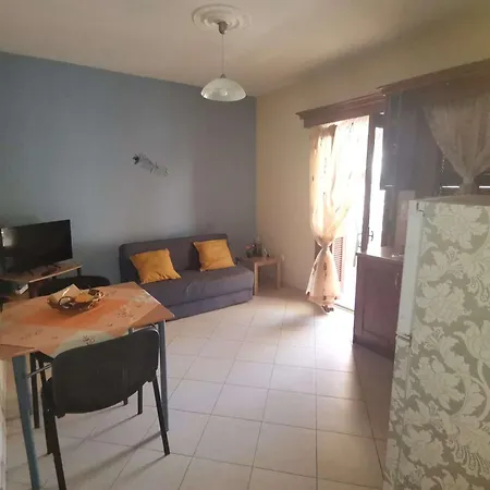 بيت للعطل Kakias House In