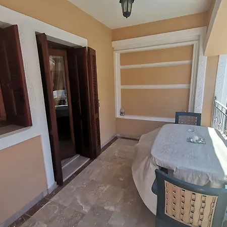 Casa vacanze Kakias House In